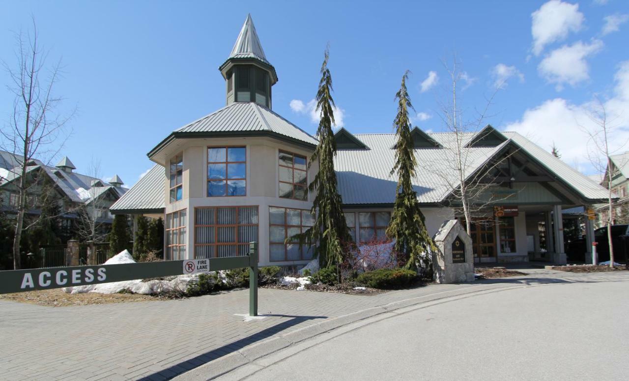 Northstar By Retreats * Whistler