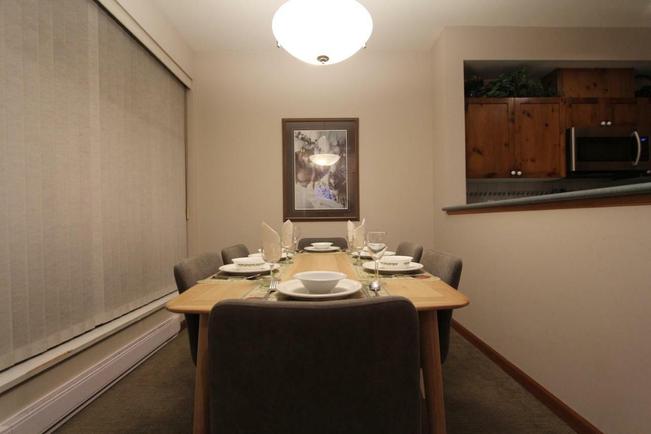 Northstar By Retreats Apartment Whistler
