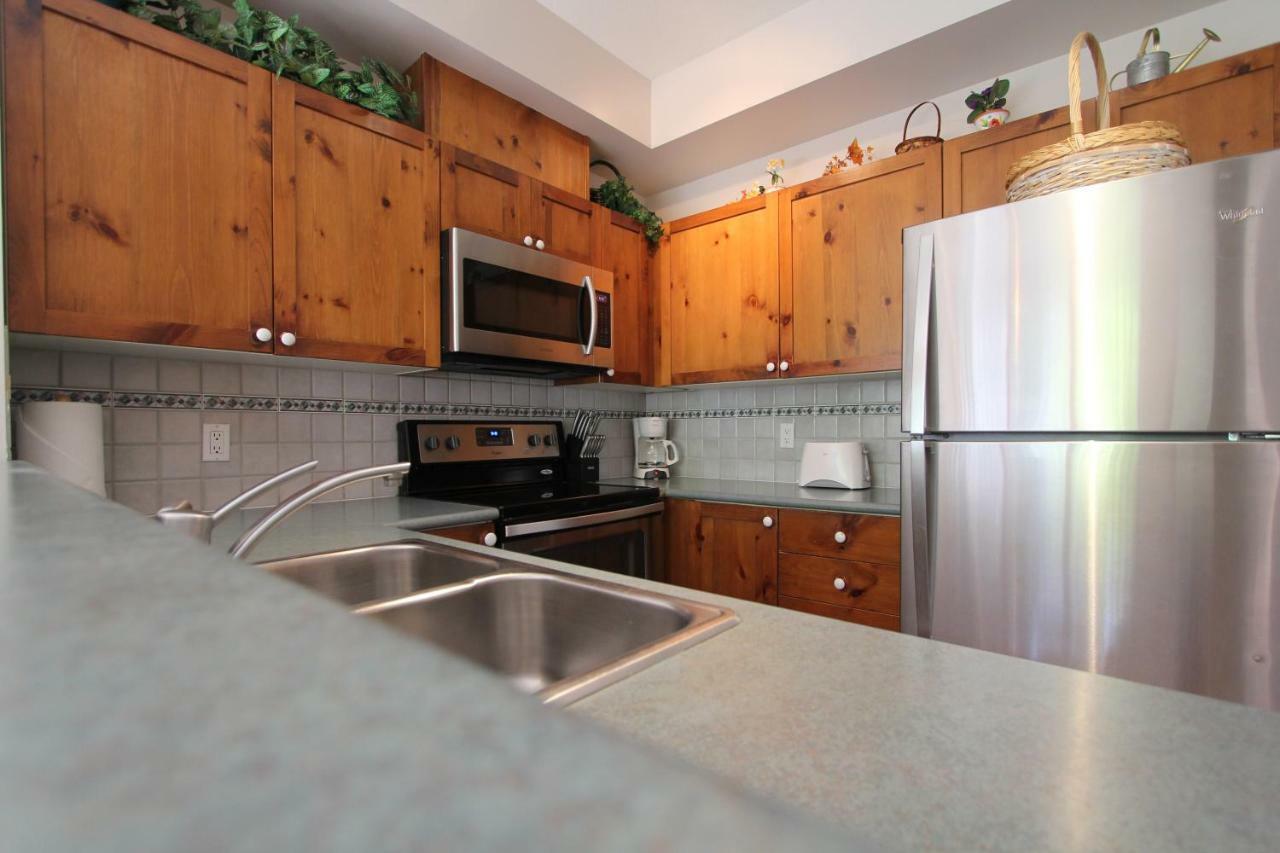 Apartment Northstar By Retreats
